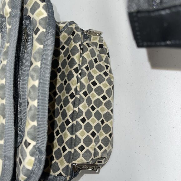 Lot Of 2 Excellent Condition Lunch Bags - Picture 7 of 8